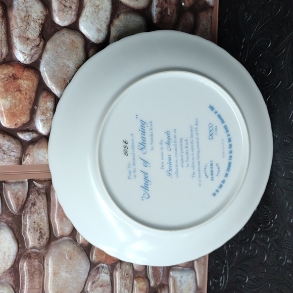 Precious Angel's Reco - Picture 3 of 4